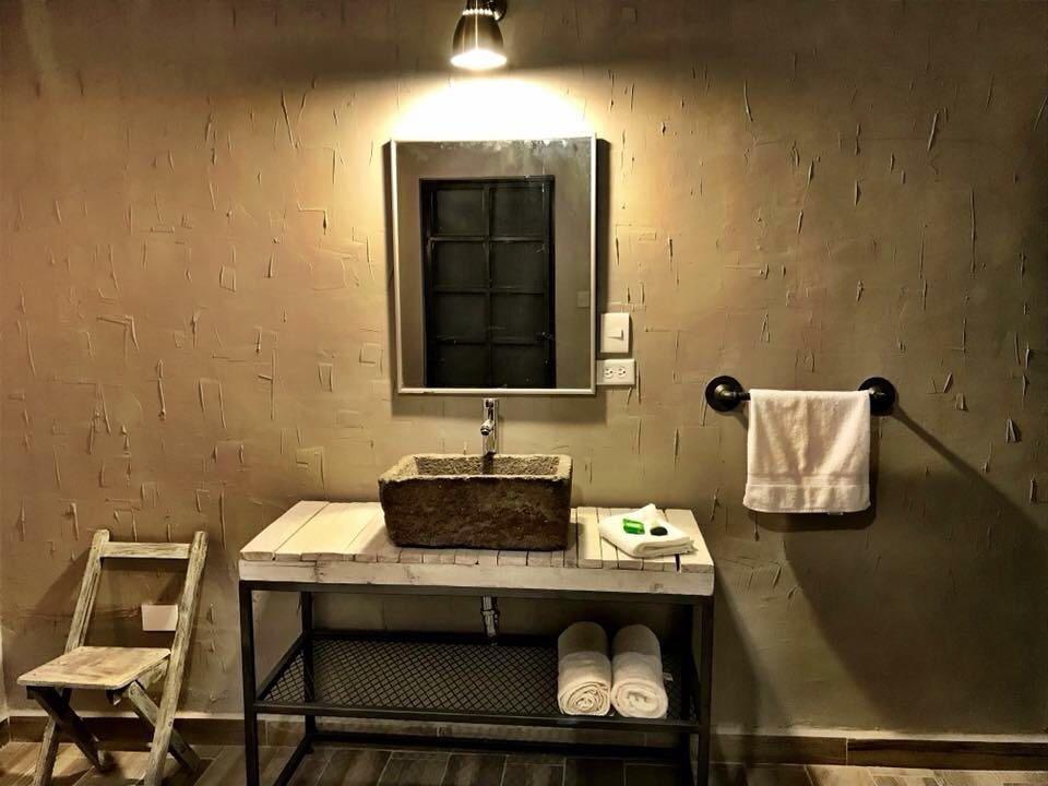 Hotel Urbano San Miguel de Allende Eksteriør bilde