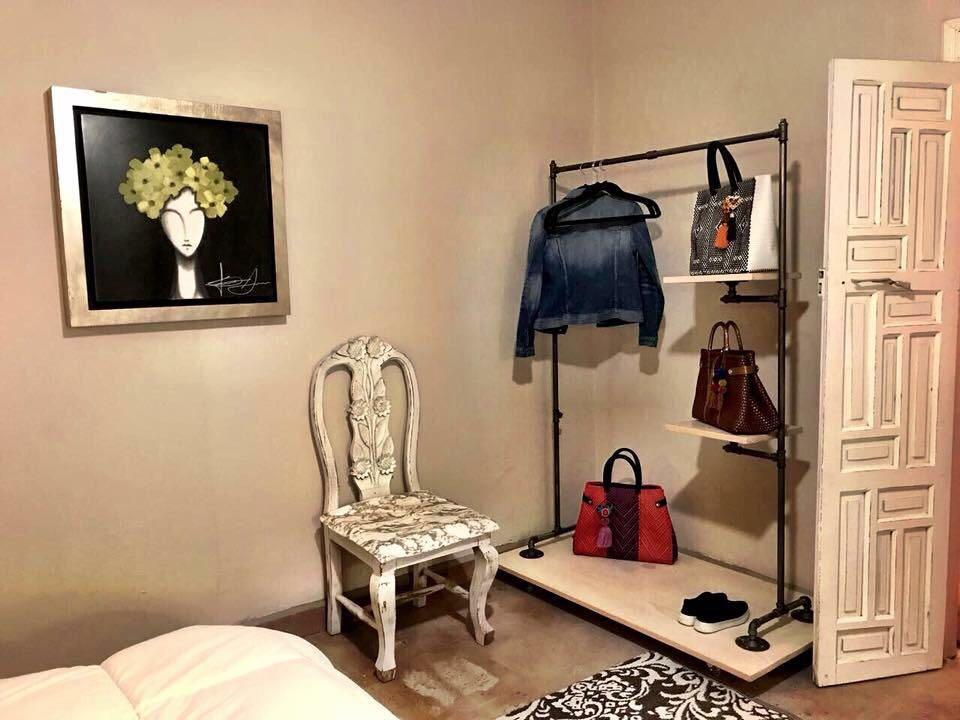 Hotel Urbano San Miguel de Allende Eksteriør bilde