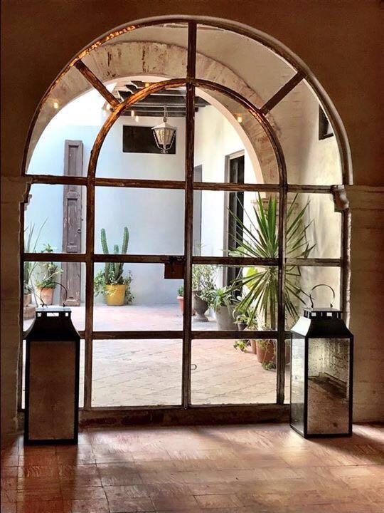 Hotel Urbano San Miguel de Allende Eksteriør bilde