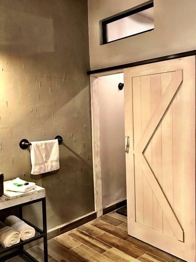 Hotel Urbano San Miguel de Allende Eksteriør bilde