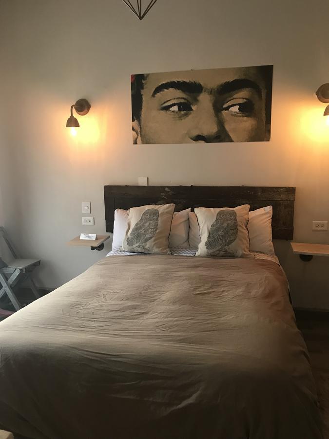 Hotel Urbano San Miguel de Allende Eksteriør bilde