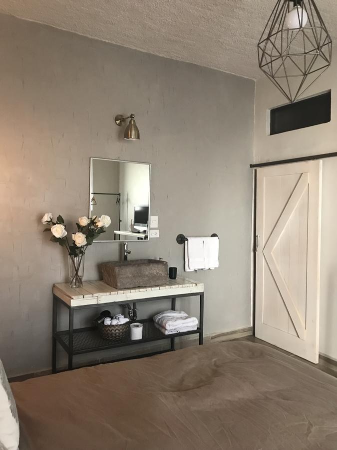 Hotel Urbano San Miguel de Allende Eksteriør bilde