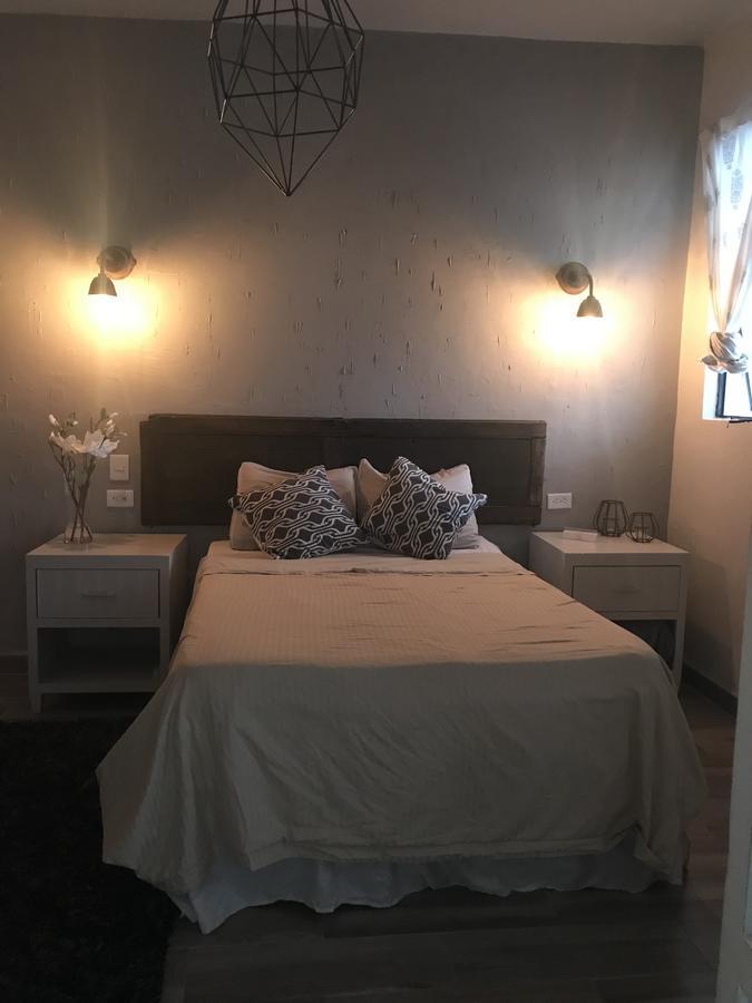 Hotel Urbano San Miguel de Allende Eksteriør bilde